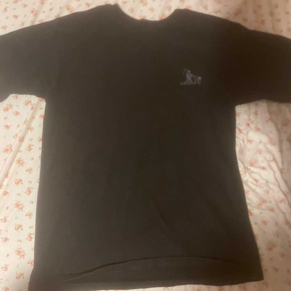 grim reaper tee